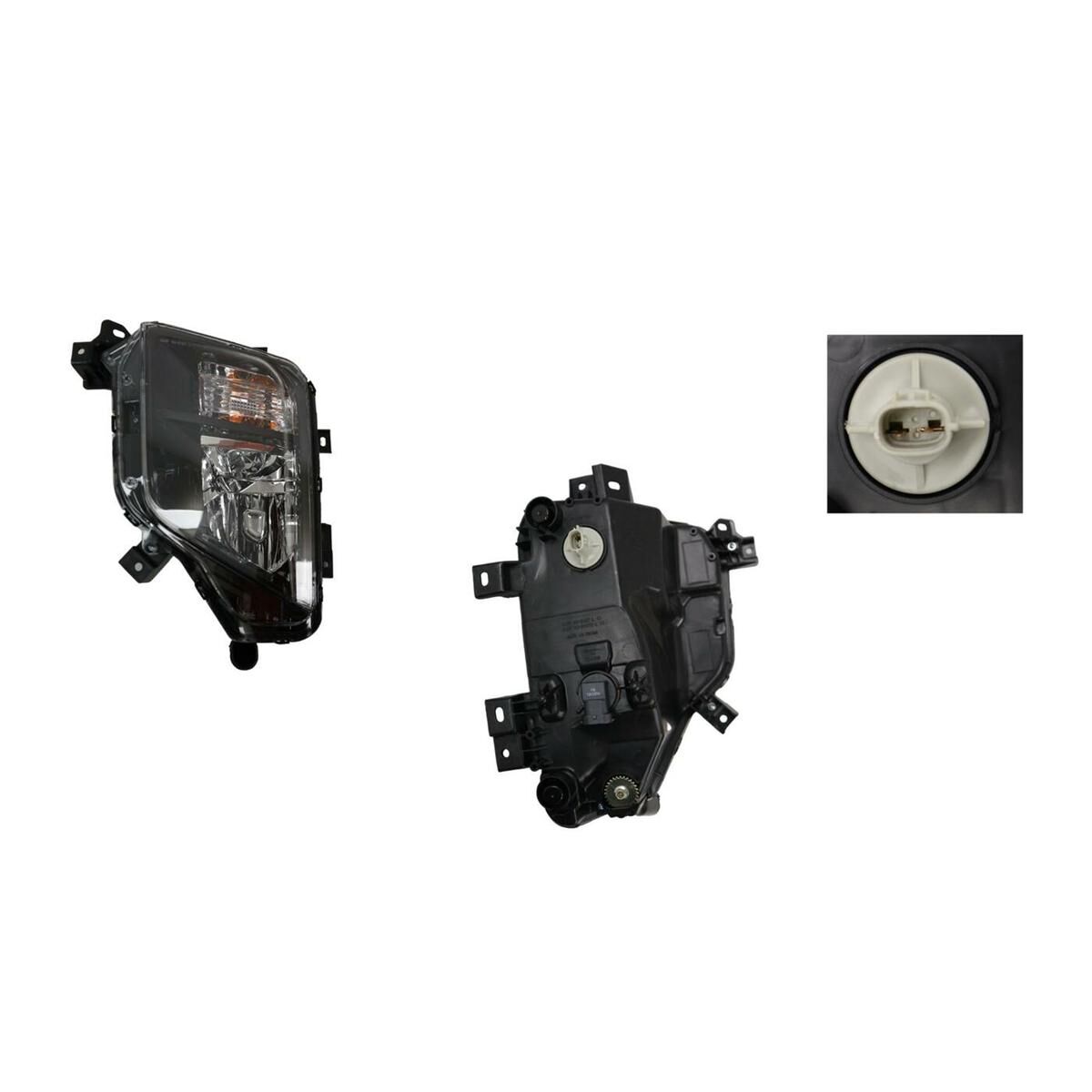 TRITON 11/18- FOG LIGHT (-DAYTIME RUNNING+BLINKER) GLS/GSR & SOME GLX-R (L), , scaau_hi-res