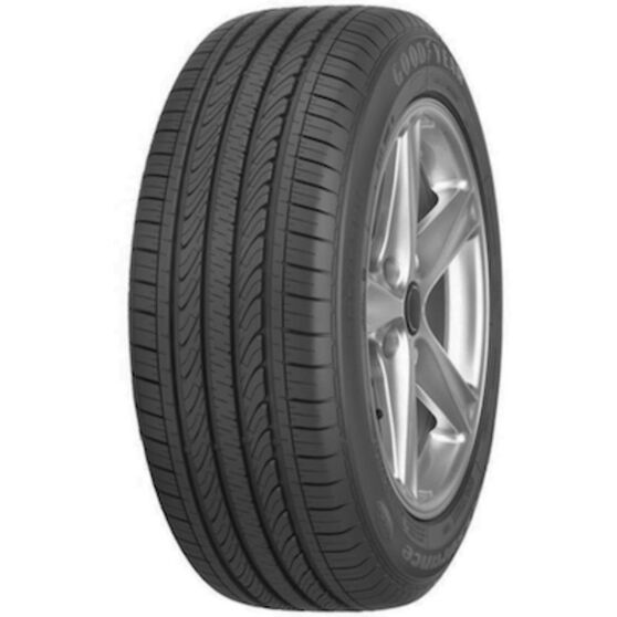 Goodyear Wrangler Triplemax 4X4 Tyres 245/55R19 103H | Supercheap Auto