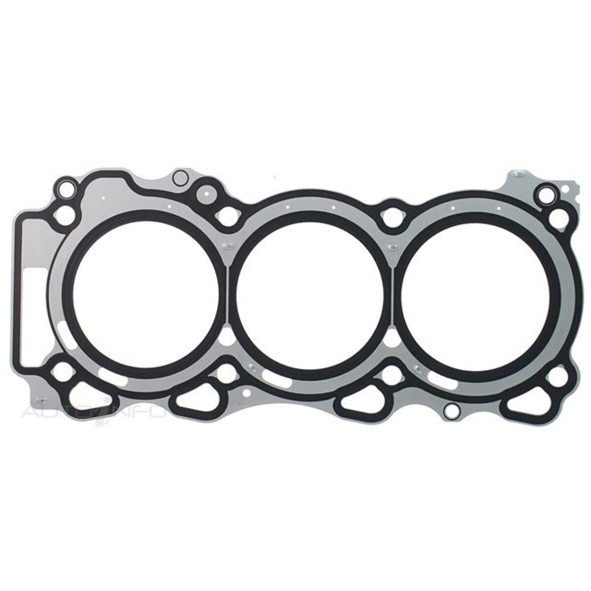 HG NISSAN VQ35DE 09> LH, , scaau_hi-res