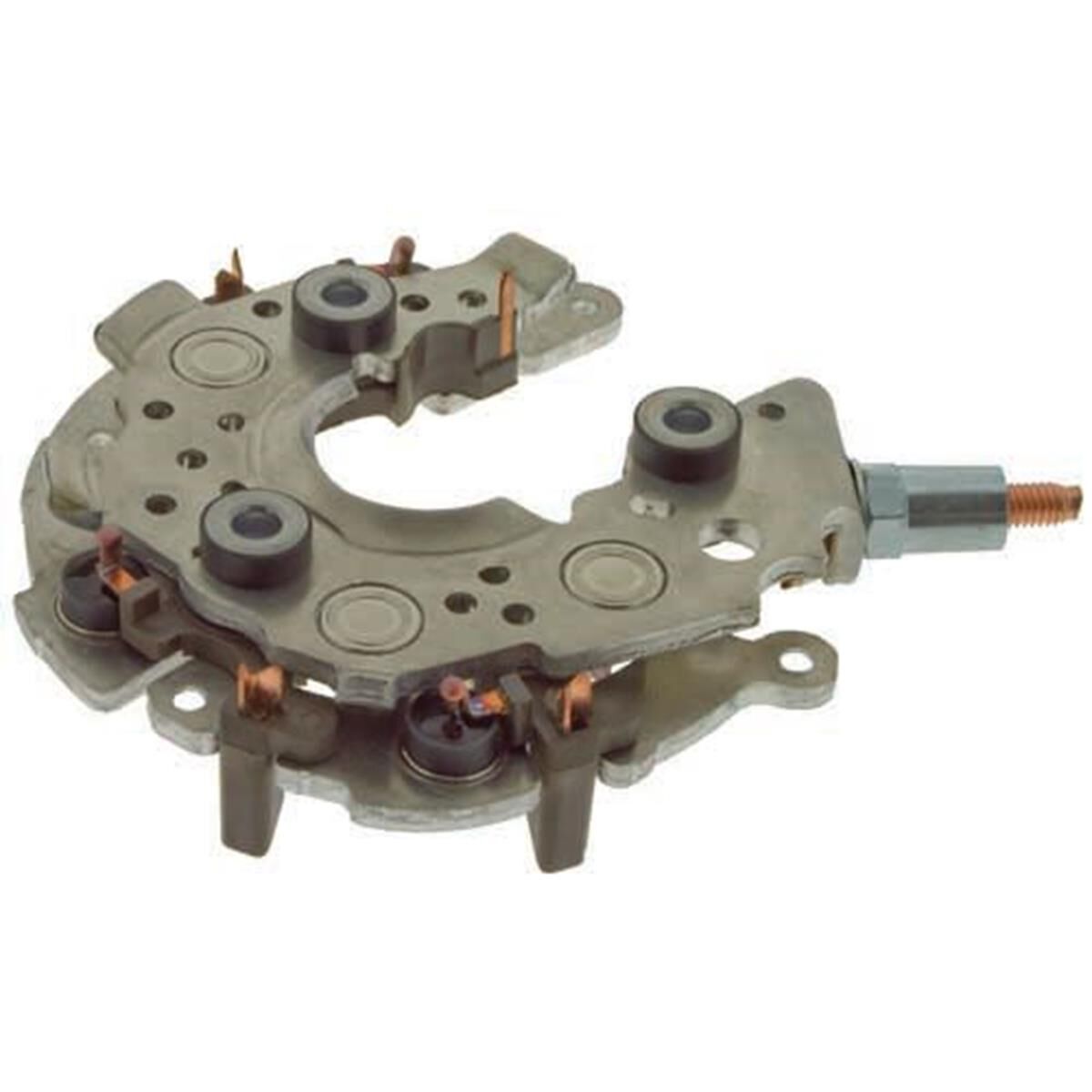 RECT SUITS DENSO HILUX LATE 104210-900  105mm, , scaau_hi-res