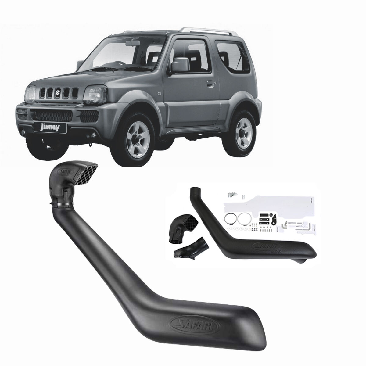 SAFARI SUZUKI JIMNY 01/05, , scaau_hi-res