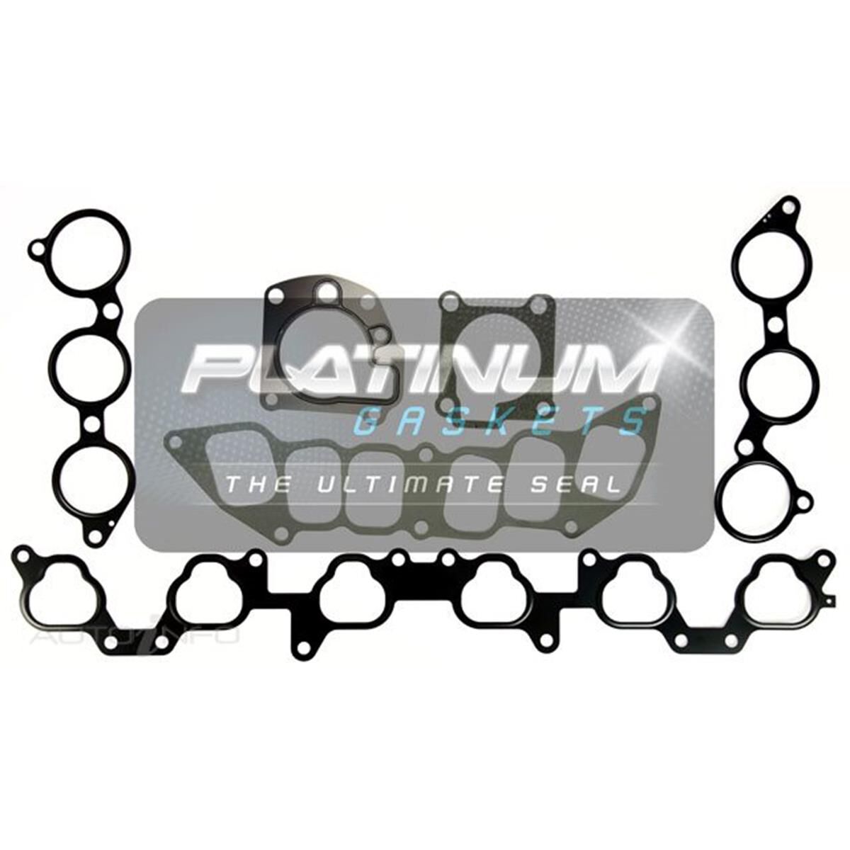 INLET MANIFOLD SET, , scaau_hi-res