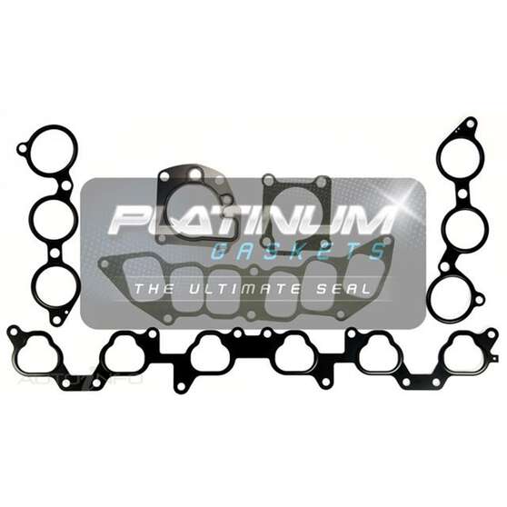 INLET MANIFOLD SET, , scaau_hi-res