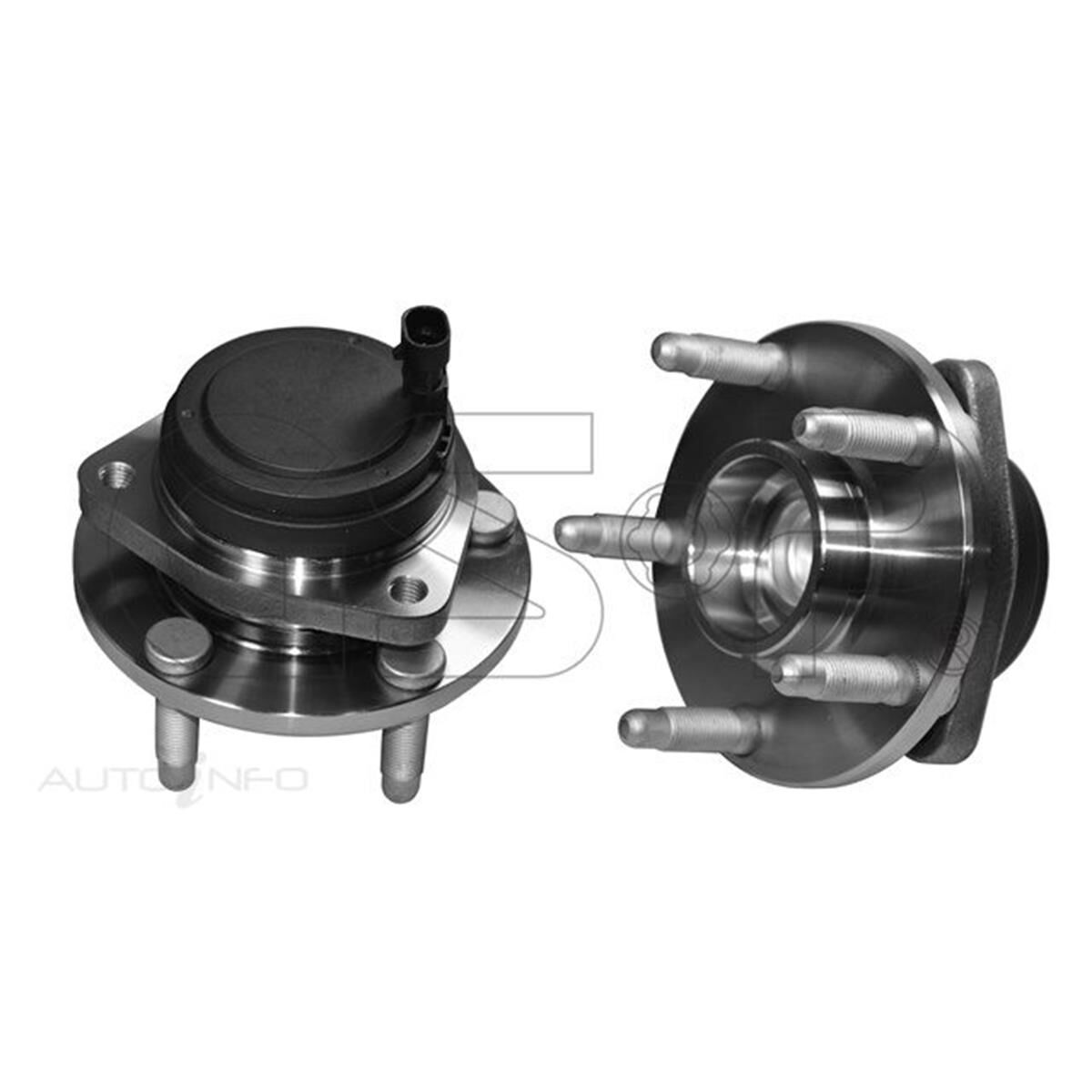 HUB, , scaau_hi-res