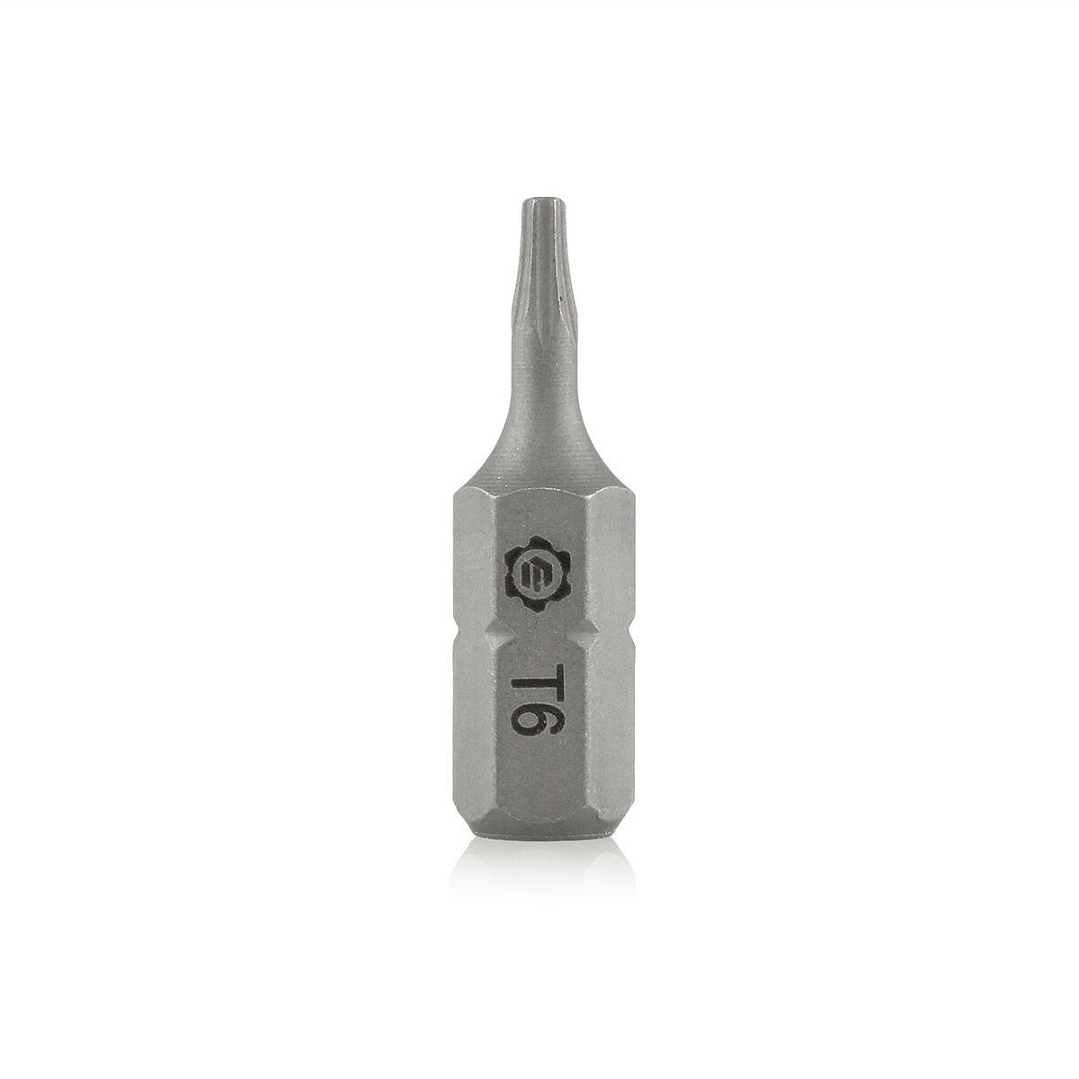 GRIPEDGE 1/4 HEX DR STAR BIT T6, , scaau_hi-res