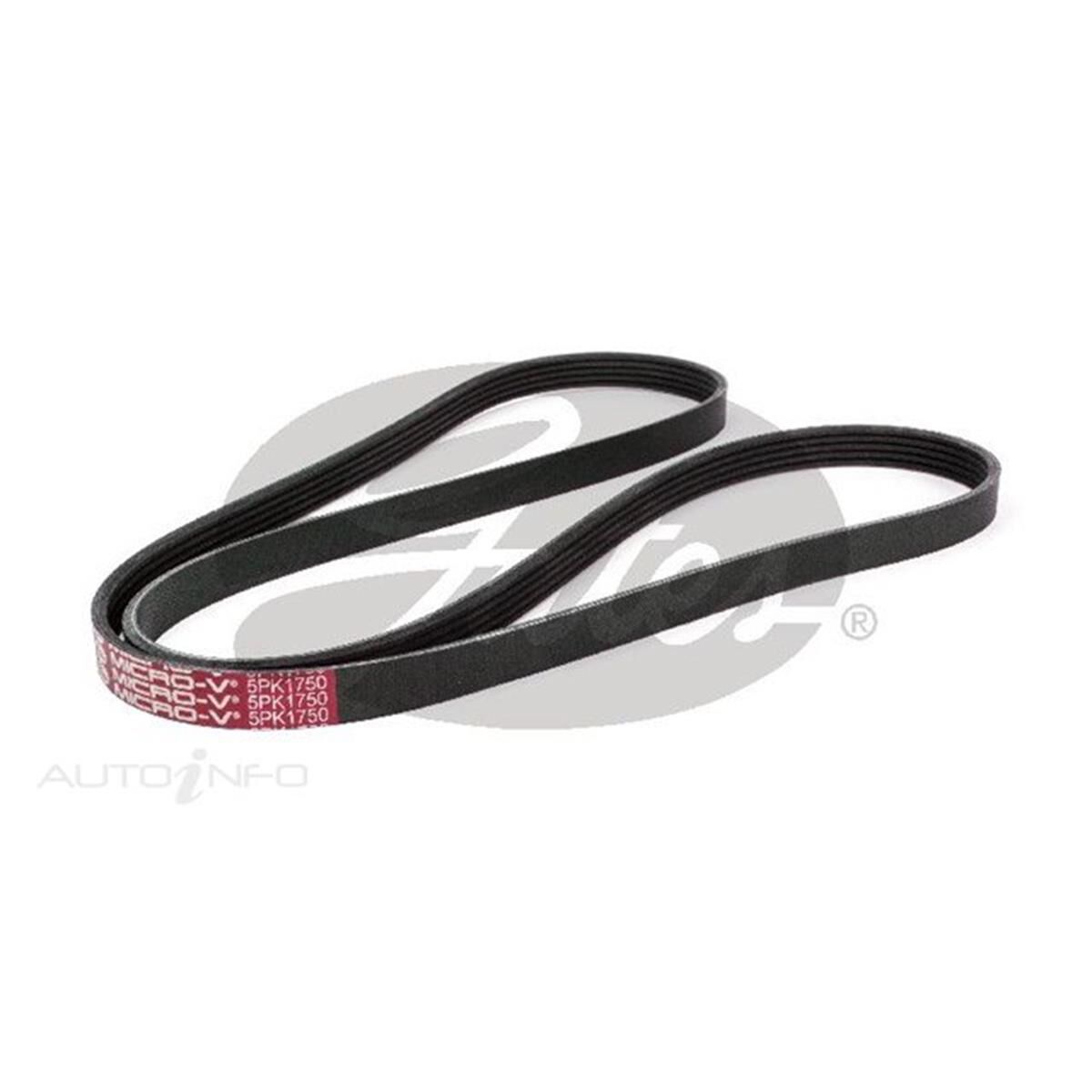 5PK1750 MICRO V BELT, , scaau_hi-res