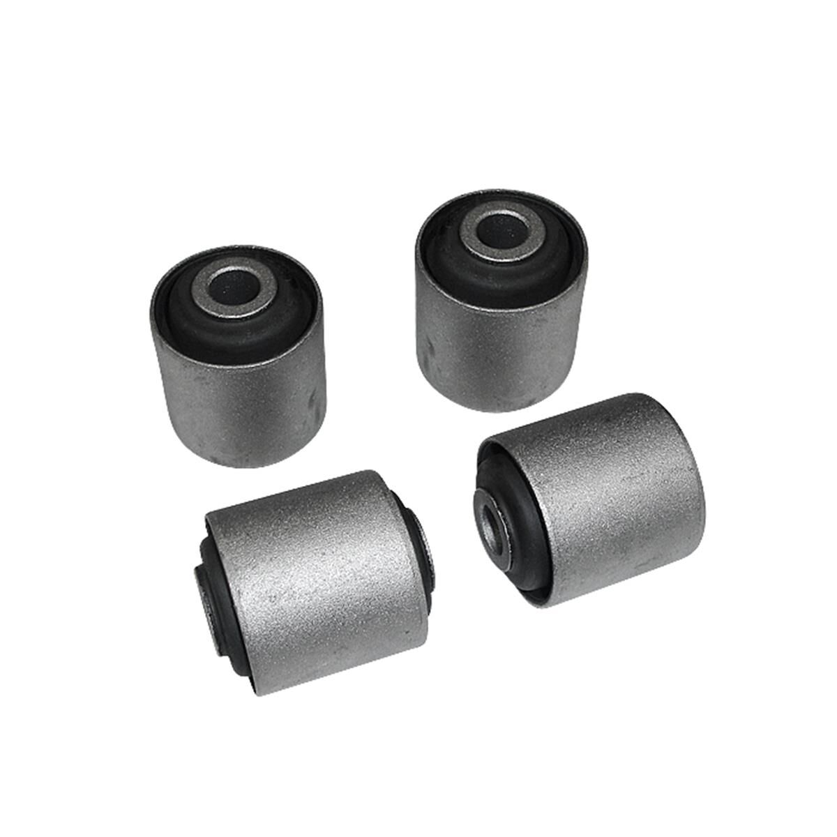 (BK) TOYOTA PRADO 120 REAR LWR TRAILING ARM BUSHES (1 PER CAR), , scaau_hi-res