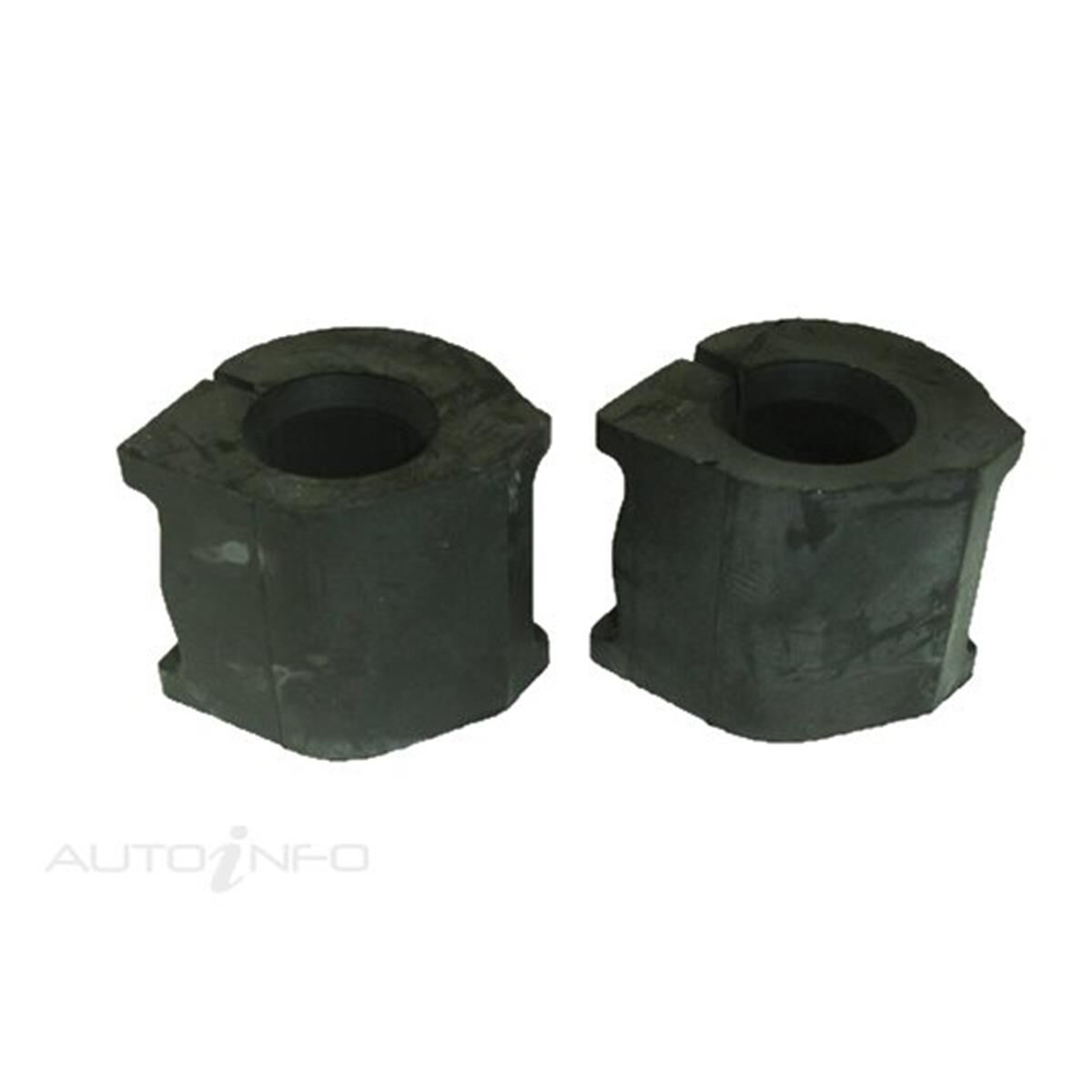 (DR) Honda Civic 06-12 Front Sway Bar Bush Kit 24Mm Id, , scaau_hi-res