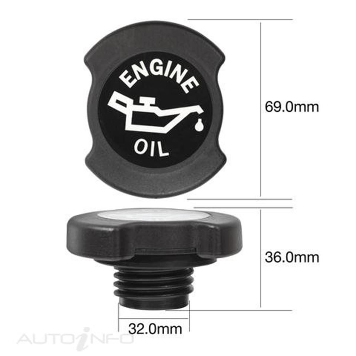 TRIDON OIL CAP, , scaau_hi-res