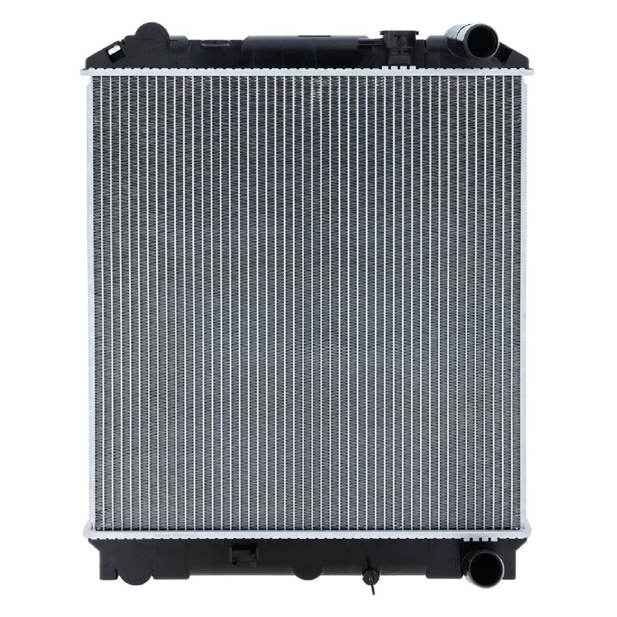 Jayrad Radiator - JR9743HD | Supercheap Auto