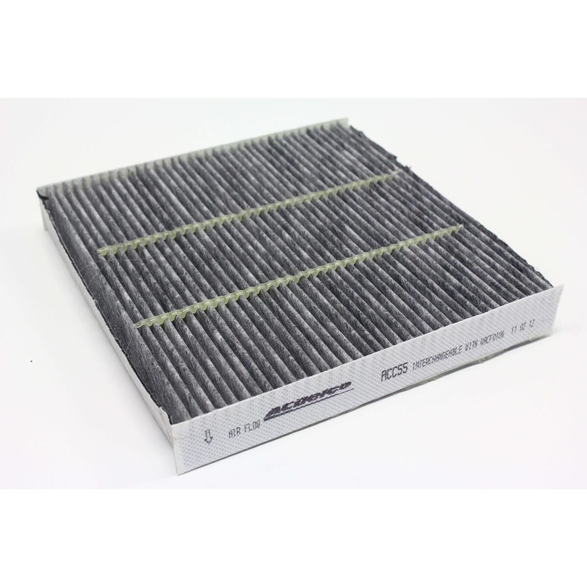 CABIN FILTER - ACC55, , scaau_hi-res