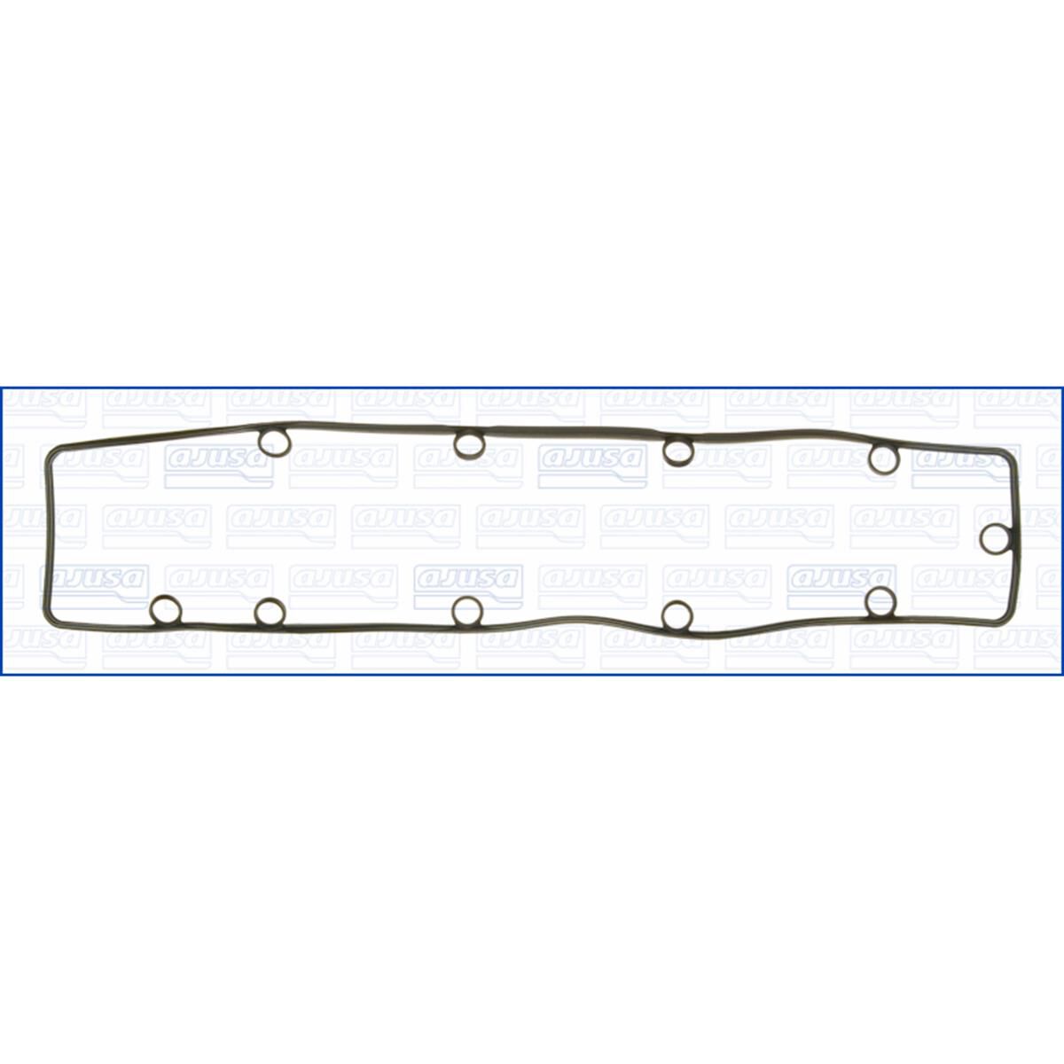 PEUGEOT EW10 'GASKET Valve COVER', , scaau_hi-res