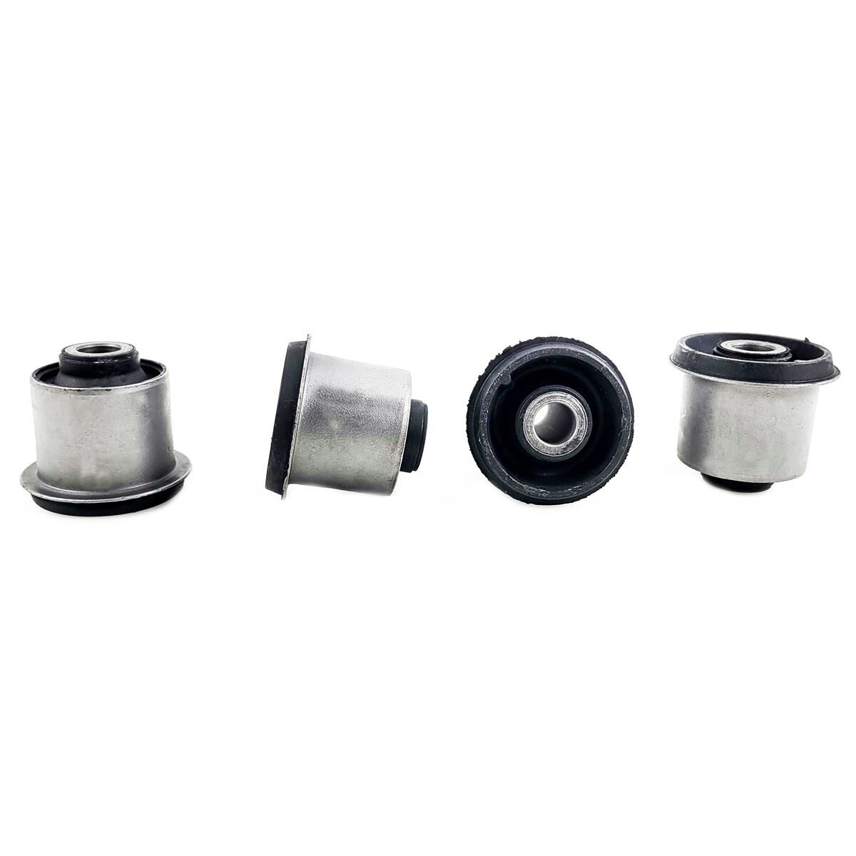 CONTROL ARM BUSH 4PC KIT FRONT UPPER MITSUBISHI TRITON ML,MN ALL, , scaau_hi-res