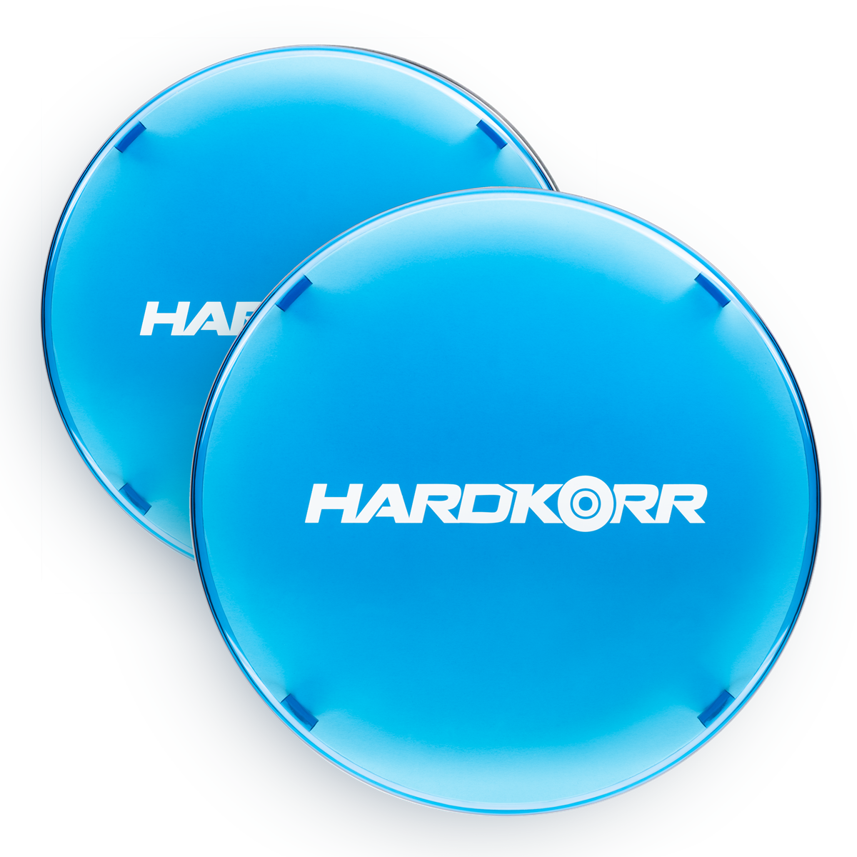 9 INCH DRIVING LIGHTS COVERS BLUE, , scaau_hi-res