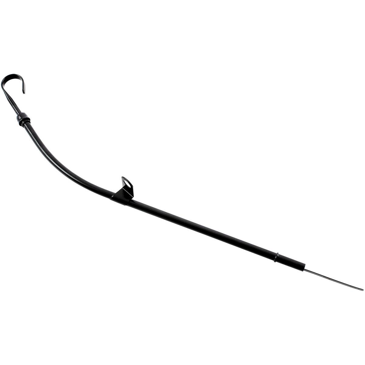 HOLDEN 253 308 V8 DIPSTICK FRONT SUMP VB VT COMMODORE BLACK AEROFLOW - AF 64-2305BLK, , scaau_hi-res