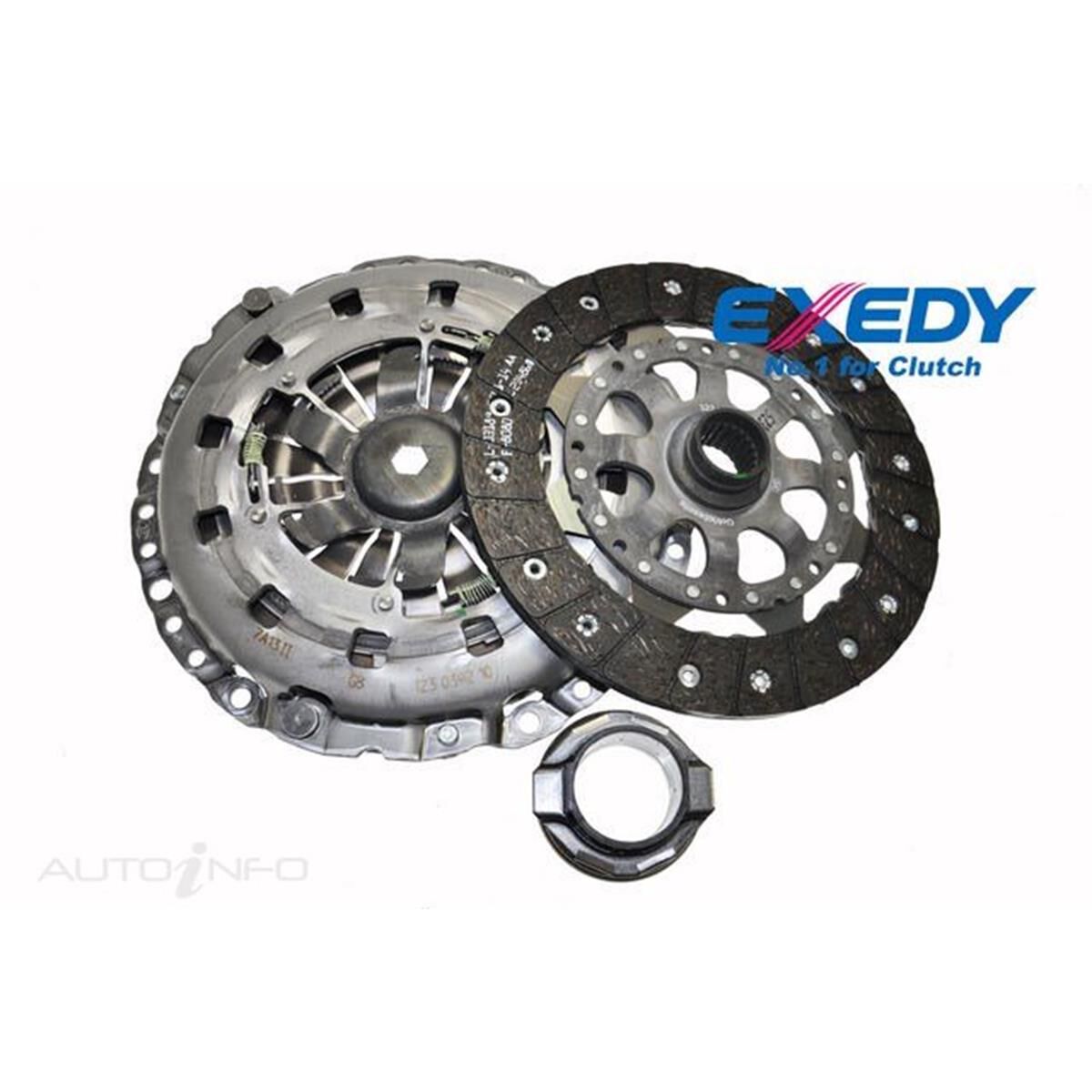 EXEDY OEM REPLACEMENT, , scaau_hi-res