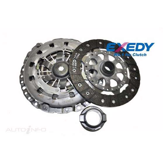 EXEDY OEM REPLACEMENT, , scaau_hi-res