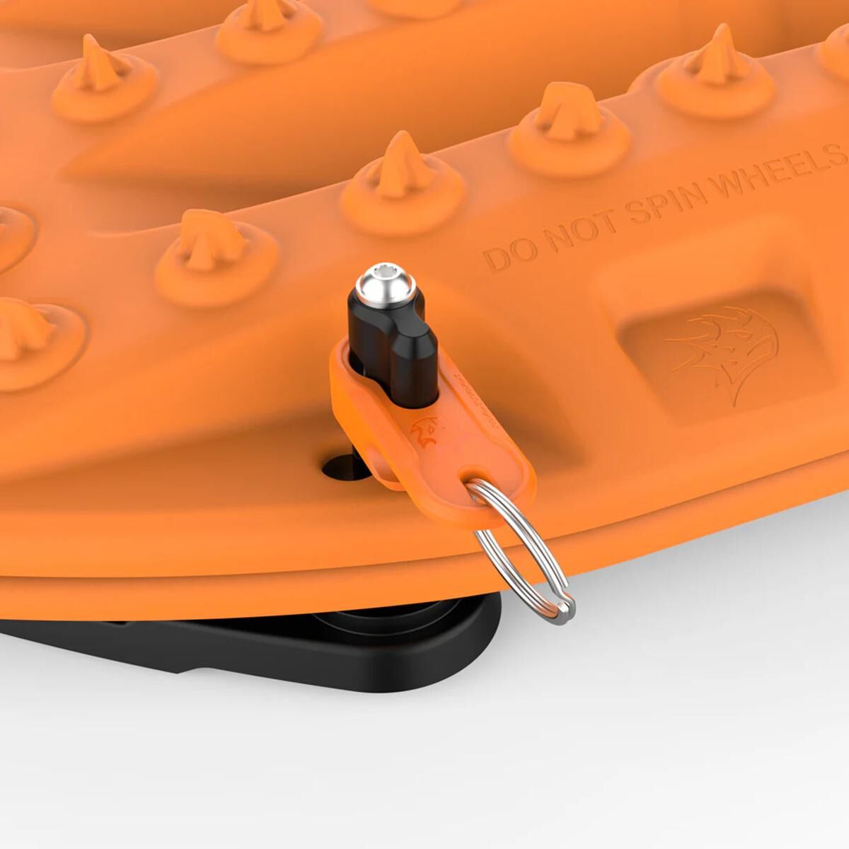 MAXTRAX UNIVERSAL PINS KEYRING - SIGNATURE ORANGE, , scaau_hi-res