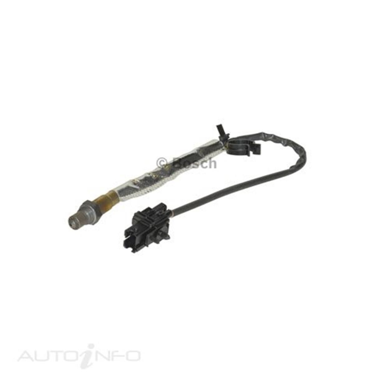 Oxygen Sensor, , scaau_hi-res