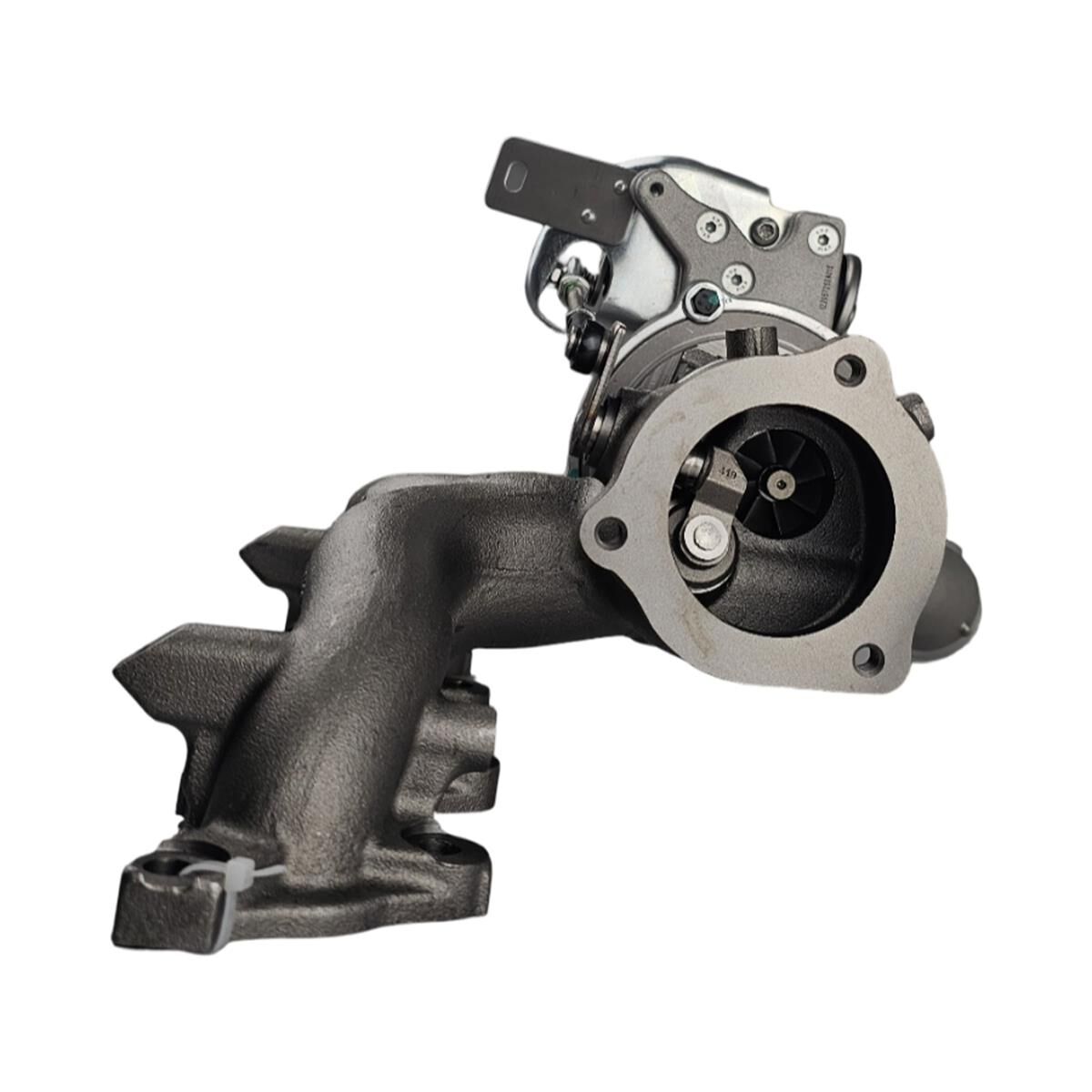 TURBO CHARGER - ENGINE PARTS, , scaau_hi-res