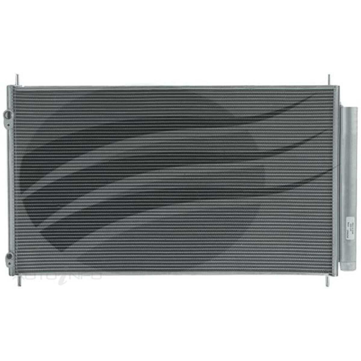 COND TOYOTA PRIUS C NHP10R, , scaau_hi-res