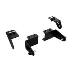 FRONT RUNNER LED LIGHT BAR RACK MOUNT BRACKETS, , scaau_hi-res