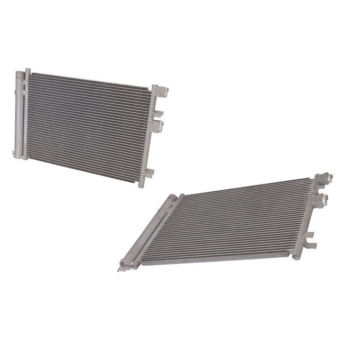 HYUNDAI I20  PB  07/2010 ~ 01/2012  A/C CONDENSER, , scaau_hi-res