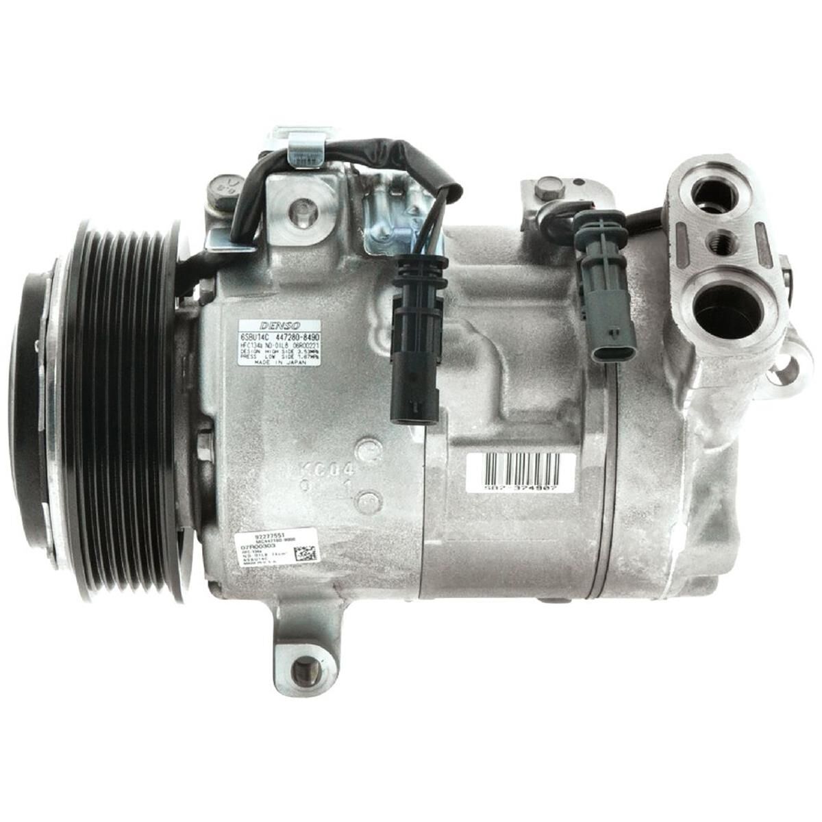 COMP COMMODORE VF V6 5/13-, , scaau_hi-res