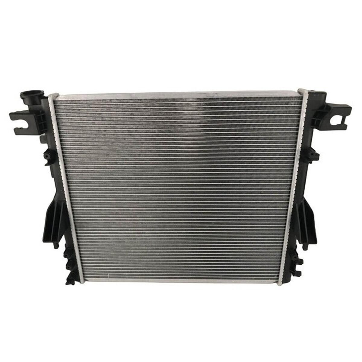 Machter Radiator - RAD-JP001 | Supercheap Auto