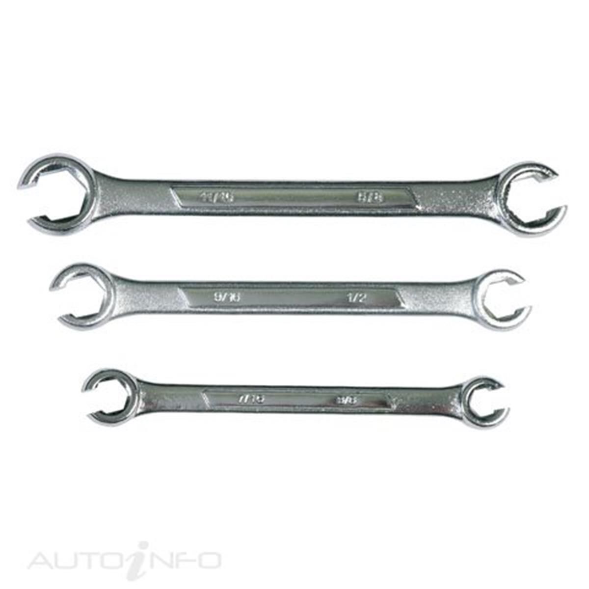 Line spanner hotsell