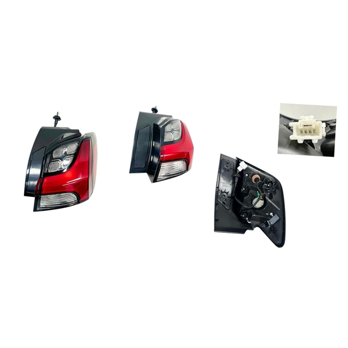 ASX (XD) 9/19- TAIL LIGHT (OUTER) (R), , scaau_hi-res