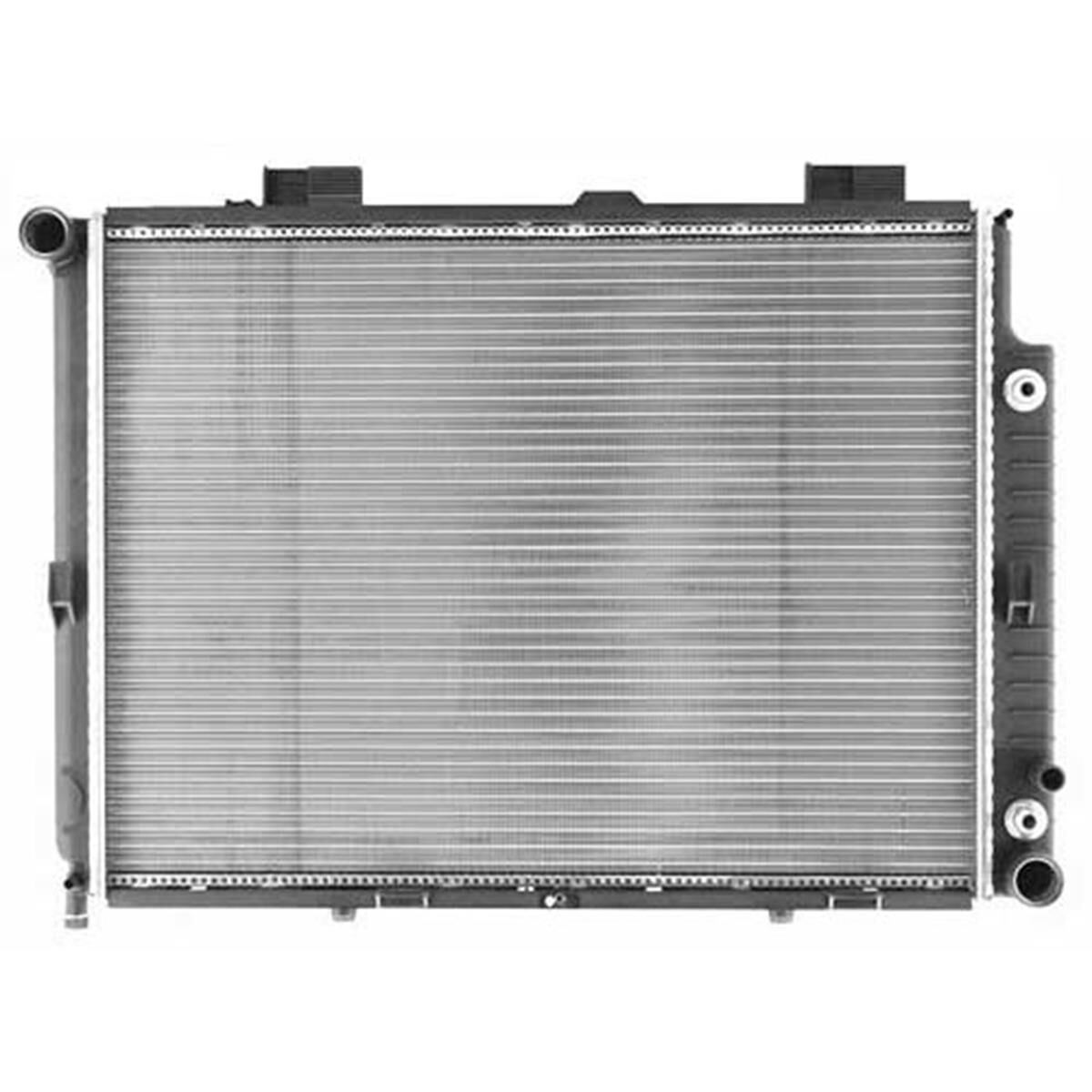 RAD MERCEDES W210 E240 A/P, , scaau_hi-res