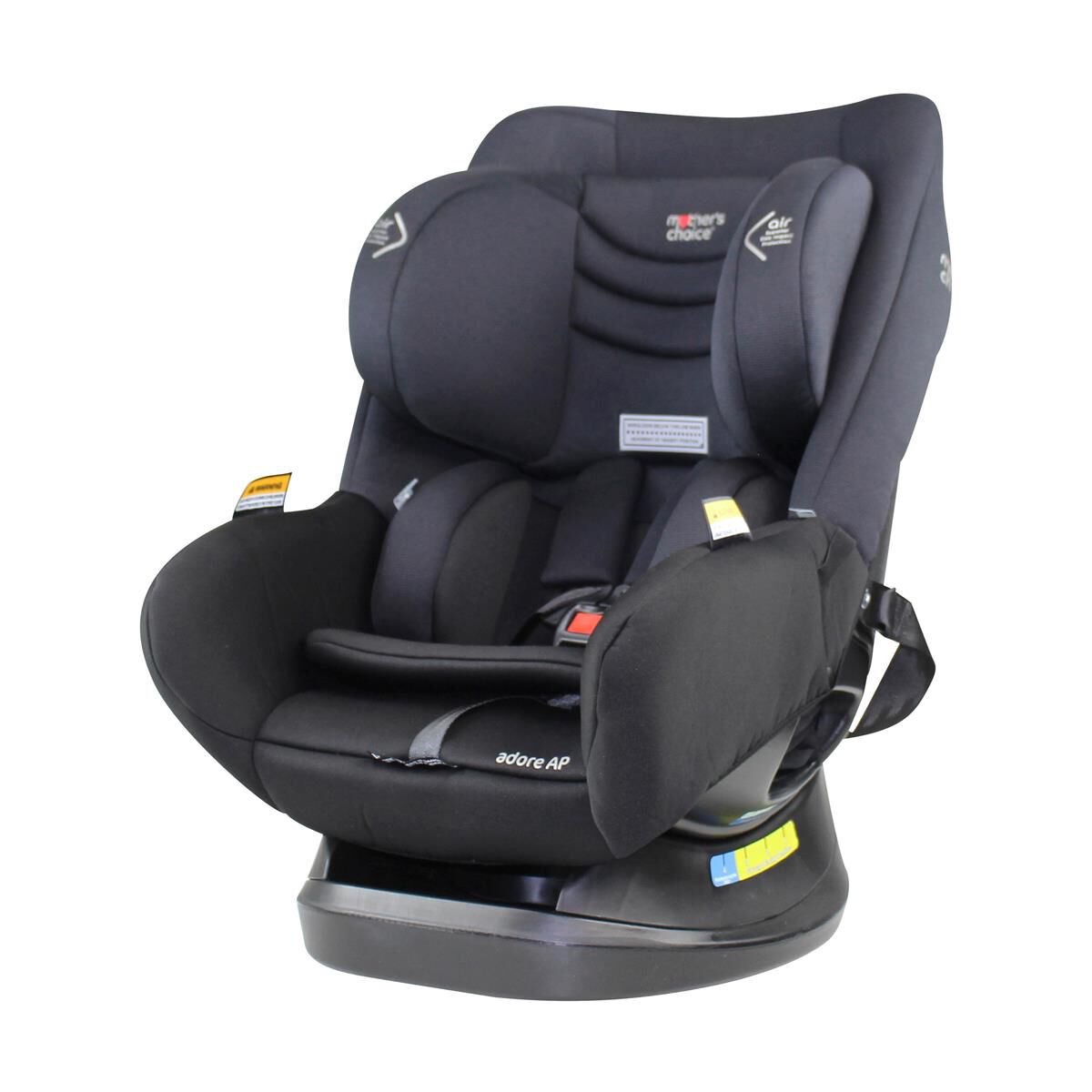 Mothers choice high chair hot sale