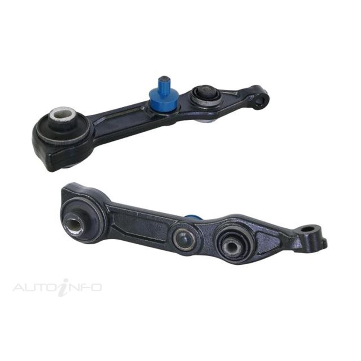 MERCEDES BENZ E-CLASS  W211  01/2002 ~ 07/2009  FRONT LOWER REAR CONTROL ARM  RIGHT HAND SIDE, , scaau_hi-res