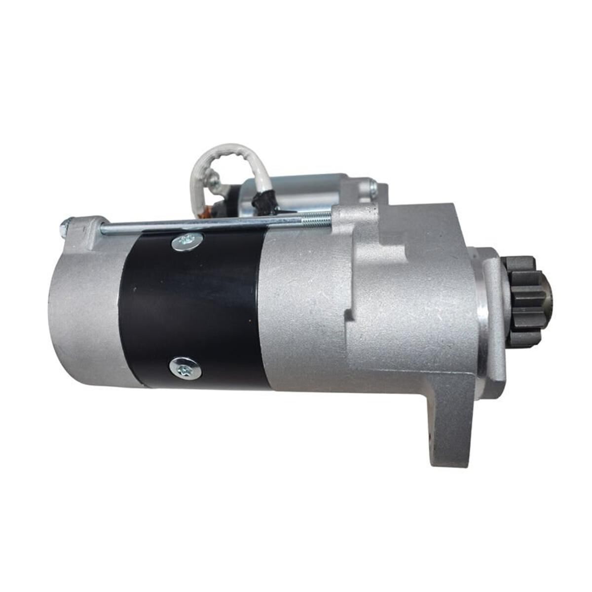 Starter Motor, , scaau_hi-res