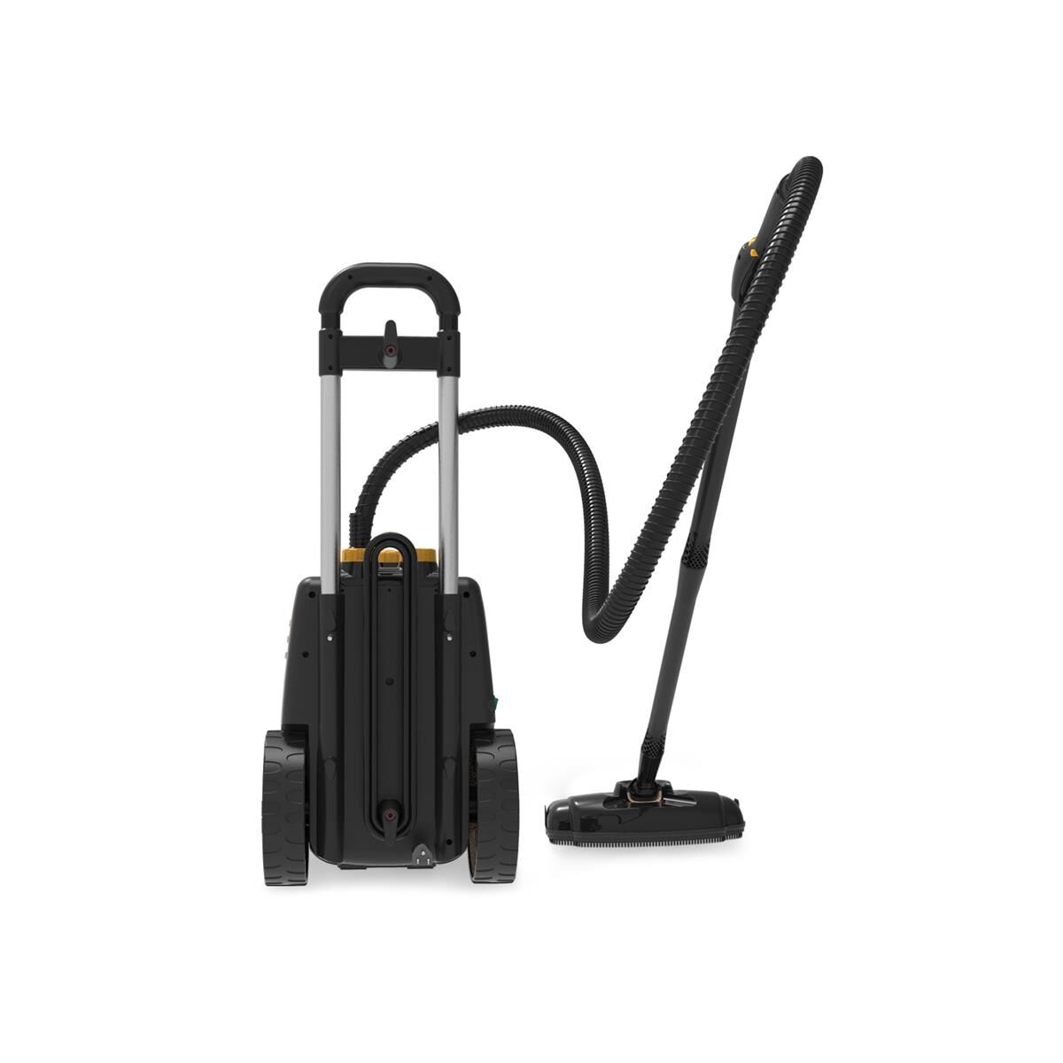 MCCULLOCH MC1385 DELUXE CANISTER STEAM CLEANER, , scaau_hi-res