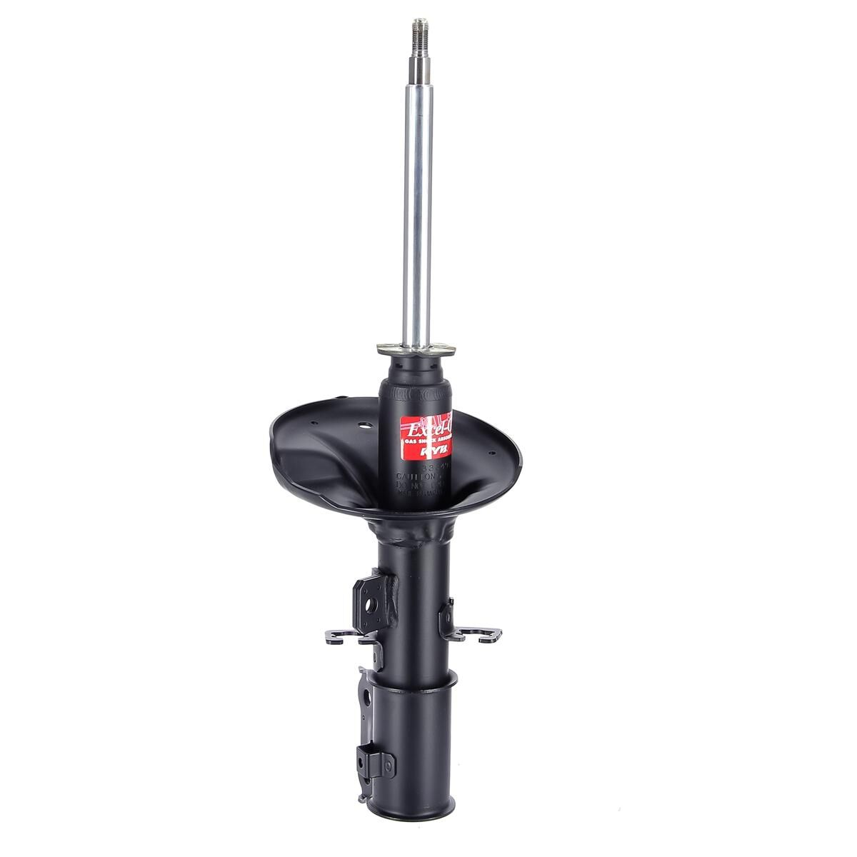 KYB STRUT - EXCEL-G - 333490, , scaau_hi-res
