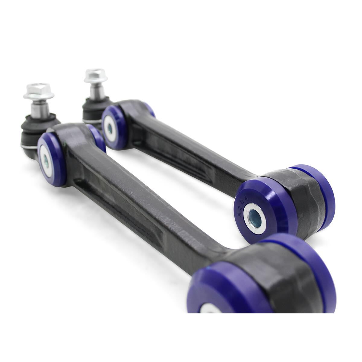 Mazda 6 GG GY Fr Lower Control Arm Kit, , scaau_hi-res