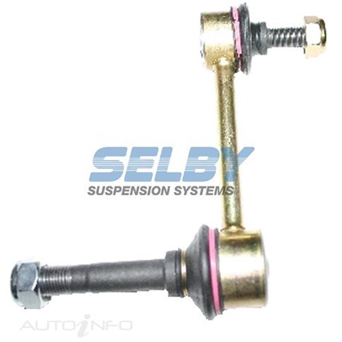 LEXUS IS200 FRONT SWAY BAR LINK, , scaau_hi-res