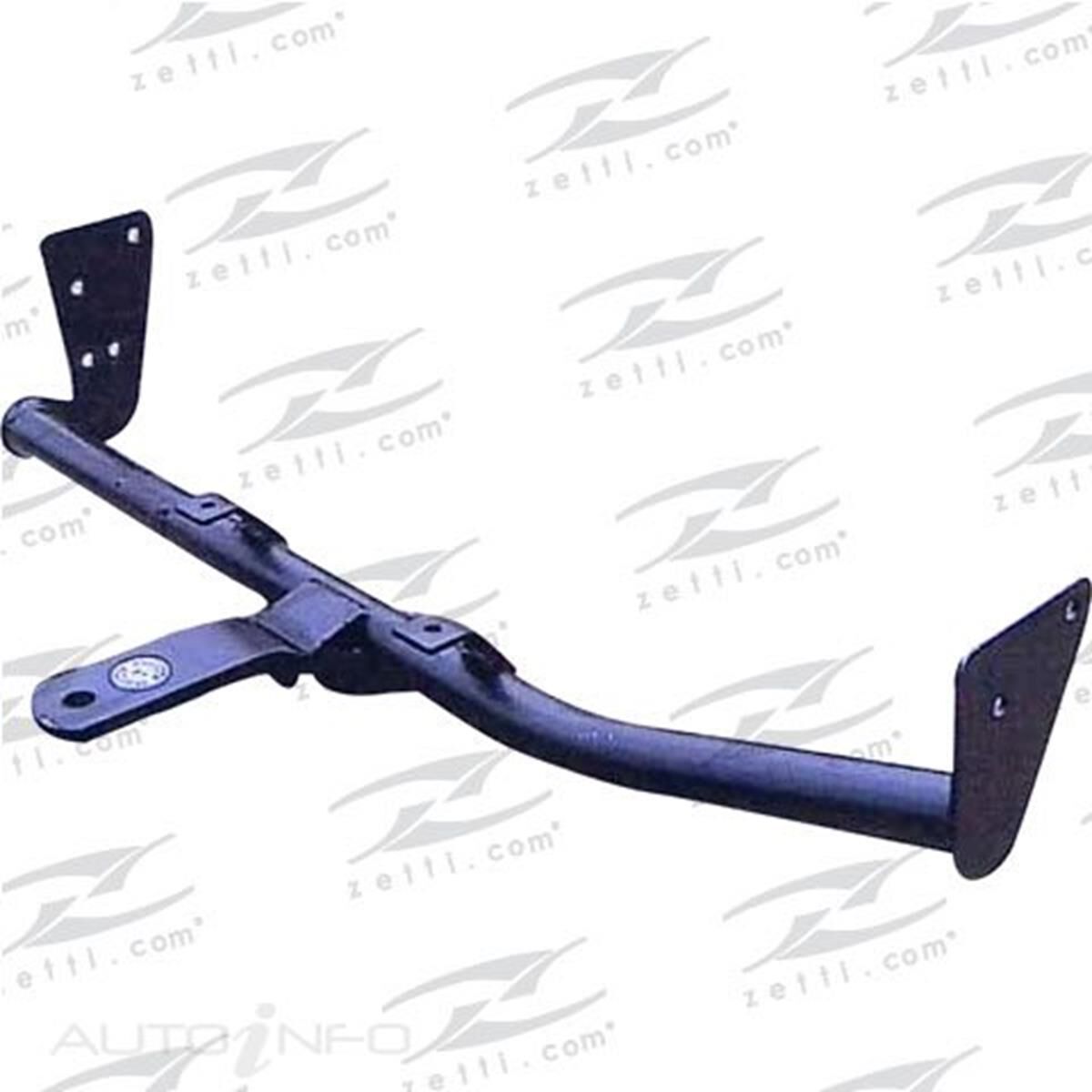 bike rack tow bar supercheap