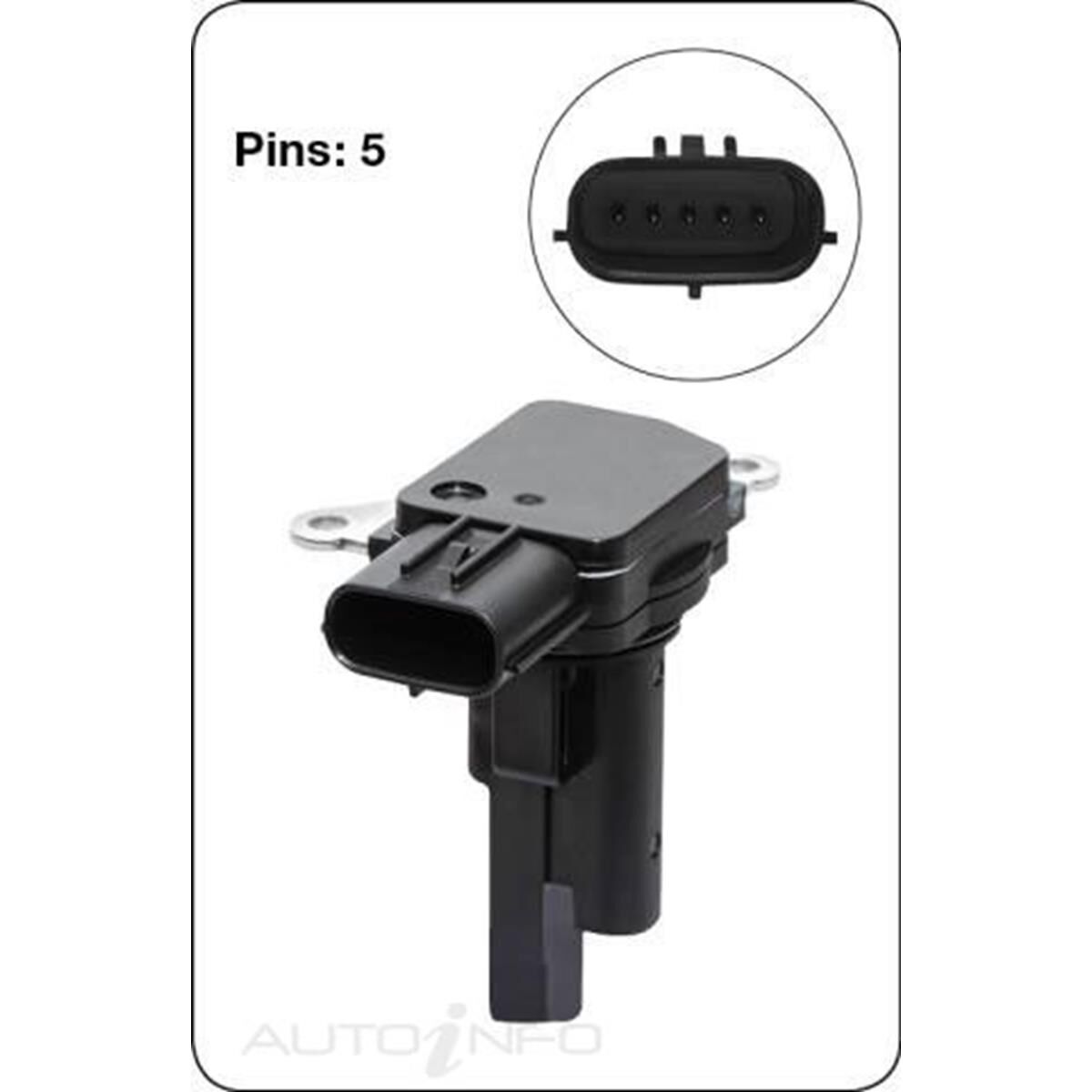 TRIDON AIR FLOW METER, , scaau_hi-res