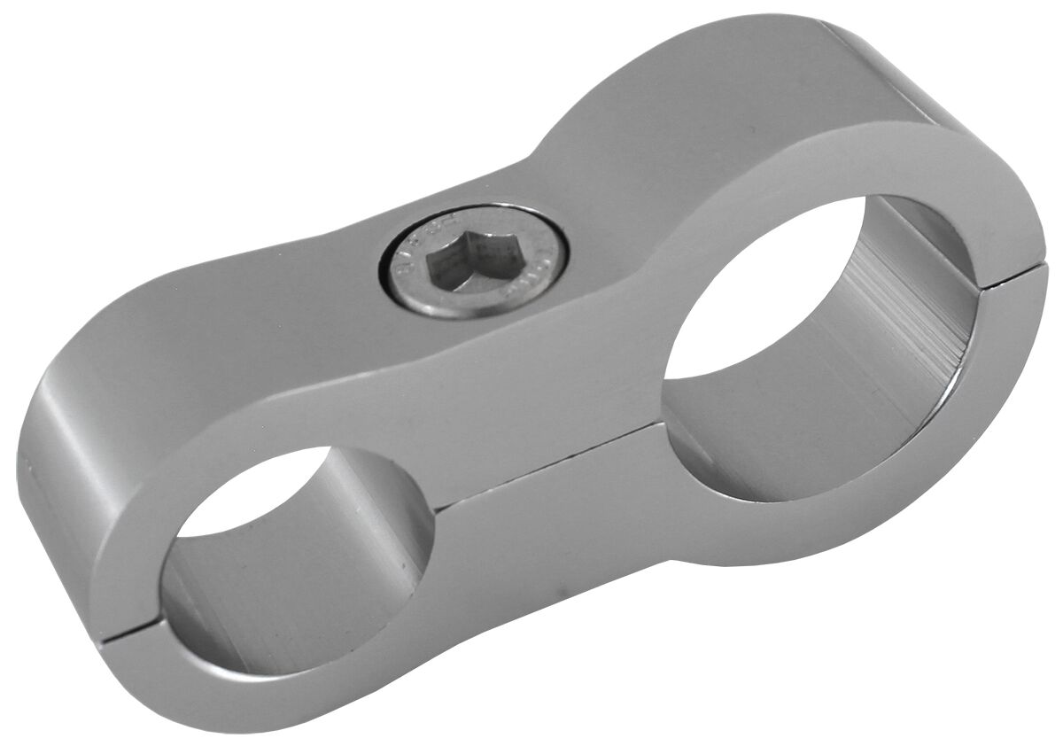 STEPPED BILLET DUAL HOSE SEPARATORS -6 & -10 BRAID, , scaau_hi-res