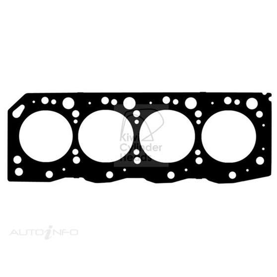 HEAD GASKET - TOYOTA 3L-T 1.55MM, , scaau_hi-res