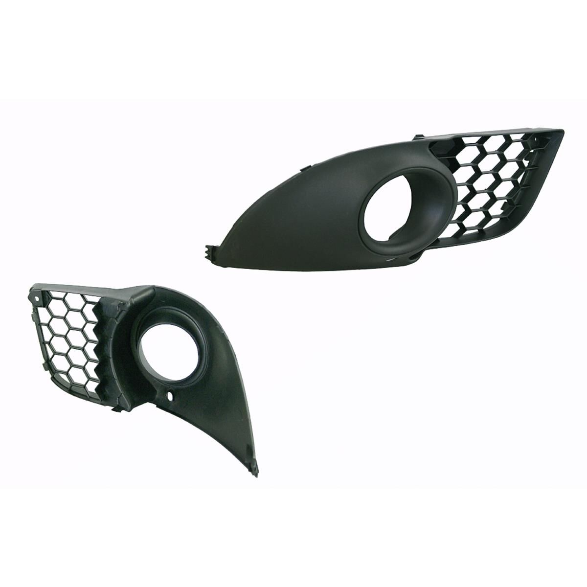 MITSUBISHI LANCERRALLIART  CJ  07/2007 ~ ONWARDS  FOG LIGHT COVER  RIGHT HAND SIDE, , scaau_hi-res