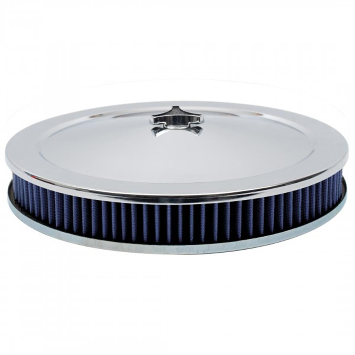 Filter 14 x 2 Recessed Base Blue Element Washable, , scaau_hi-res