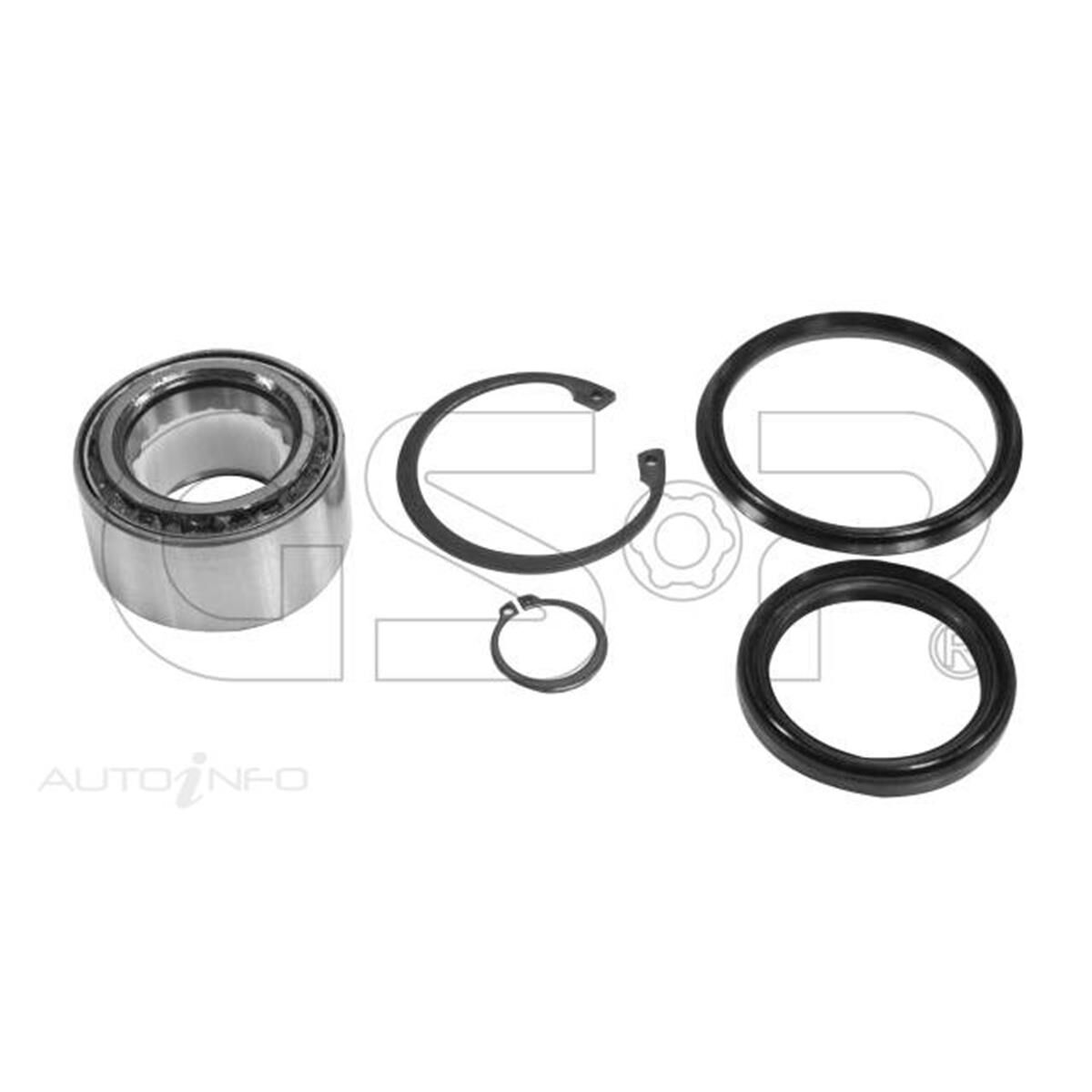 BEARING KIT, , scaau_hi-res
