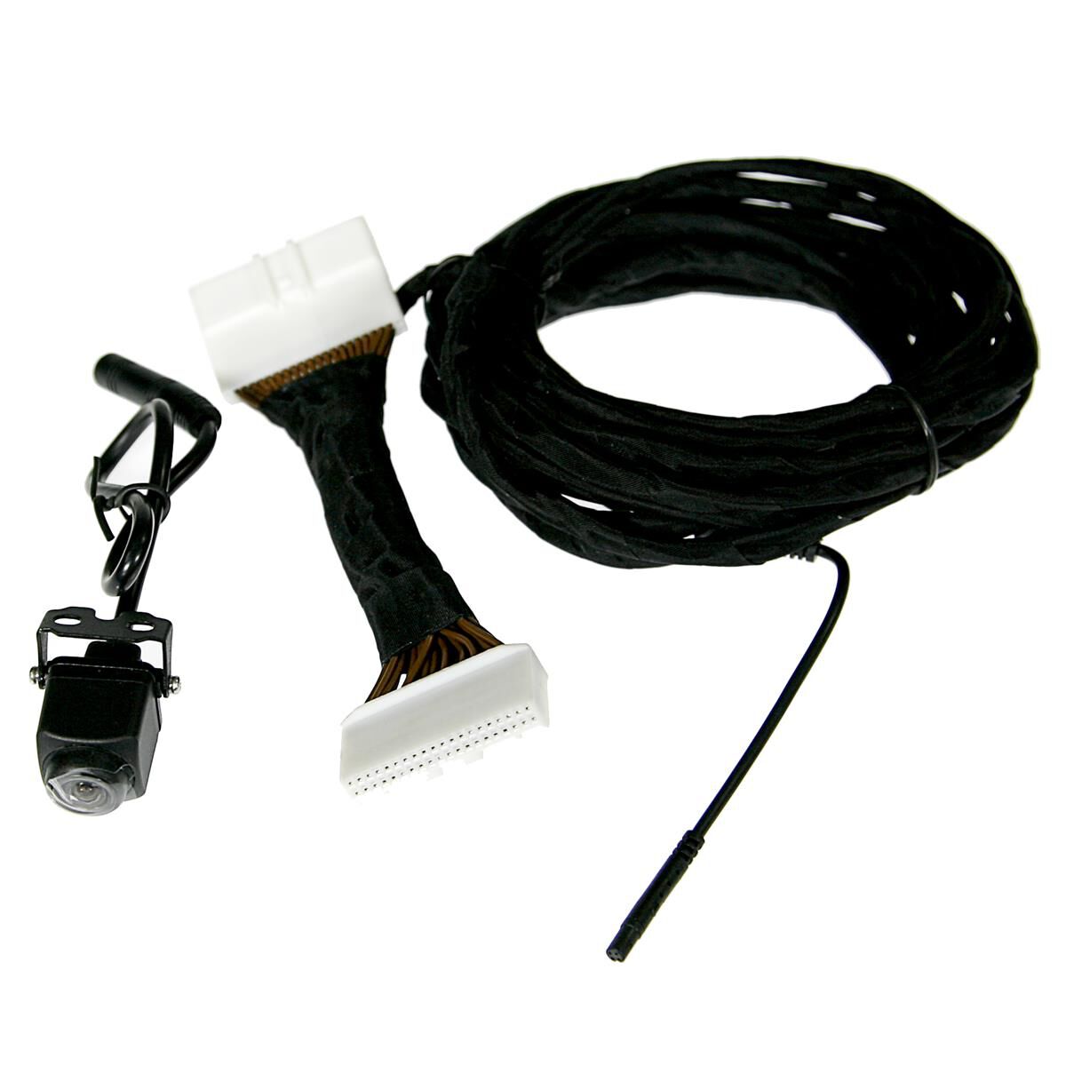 VEHICLE SPECIFIC REVERSE CAMERA TO SUIT INFINITI Q30 & QX30, , scaau_hi-res