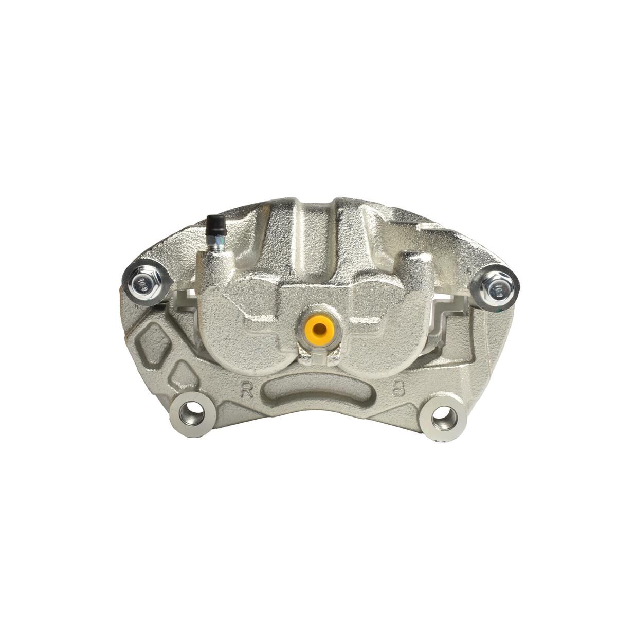 DBA Street Series NISSAN NAVARA D40 3.0L Turbo D 4WD F RH 1/11 - 10/15, , scaau_hi-res