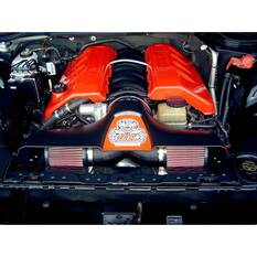HOLDEN VE V8 ENGINE COVERS - SCC002, , scaau_hi-res