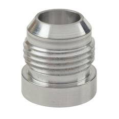 AN-12 ALUMINIUM WELD ON FITTING, , scaau_hi-res